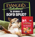 Evanger's Super Premium Gamebird Recipe with Coconut Oil Dry Food for Dogs