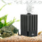 AQQA Whisper Submersible Filters for Aquarium, Medium Foam Filter for Freshwater & Saltwater (20-110 Gallon)