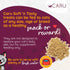 CARU Soft ‘n Tasty Baked Bites - Chicken Bites Cat Treats, Flavorful All-Natural, 3 oz.