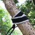 PORTAL Double Camping Hammock - Lightweight Portable Nylon Hammock with Straps and Carabiners
