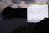 Outdoor Solar-Powered Light - Inflatable LED Lantern, Waterproof, Portable