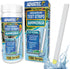 Ammonia Test Strips for Freshwater & Saltwater Fish Tank, Lab Grade Water Tester Kit - 100 Count