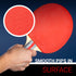 Franklin Sports Table Tennis Paddles - Indoor Rubber Ping Pong Paddle