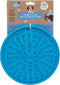 Lick Mat for Dogs & Cats Fun-Filled Dog Distraction Pad with Suction