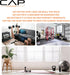 1/2 CAP Puzzle Exercise Mats | Thick EVA Interlocking Foam Tiles for Home Gym Flooring | Multiple Options