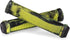 Ronin Grip Without Flange - Flangeless BMX Bike and Scooter Handlebar Grips with End Plugs, Multiple Colors