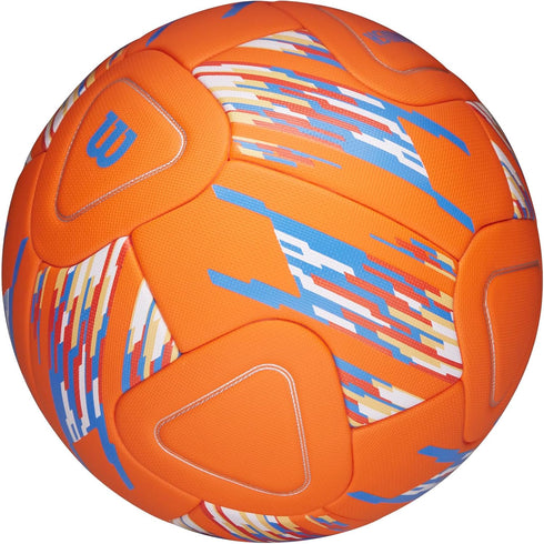 Wilson NCAA Vanquish Soccer Balls