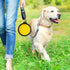 3 Collapsible Silicone Dog Bowls, Foldable Expandable Cup Dish for Small Pet Cat Food Water Feeding, Portable Travel