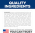 4 lb. Hill's Science Diet Adult Perfect Weight Small Bites Dry Dog Food, Chicken, Bag