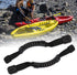 Kayak Carry Handles, Sturdy Plastic Pull Handle for Most Kayaks