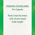Pill Pocket Dog Treats, Peanut Butter, 7.9-oz, Pack of 4