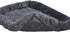New World Pet Products Large Gray Dog Bed, 42-Inches Long, Fits a 42-Inch Wire Dog Crate, Ideal for Large Dogs & Cats