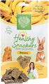 Small Pet Select Healthy Snacker Bundle - Five Bags