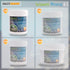 8,5 (110g) Sulawesi Minerals and Trace Elements Cardinal Shrimp Tank