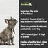 Purebites Beef Liver for Dogs, 2.0Oz / 57G, Entry Size