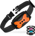 DogRook Rechargeable Smart Anti Barking Collar for Dogs, Waterproof No Shock Collar with 5 Sensitivity Levels