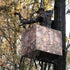 Hunting Camo Tree Stand Blinds - Camouflage Ground Blind with Zipper for Deer, Turkey Hunting (Frames Not Included)