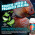 Fritz Aquatics FritzGuard Water Conditioner, Dechlorinator for Fresh & Salt Water Aquariums (8-Ounce).