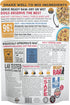 96% Nature's Diet Ready Raw : Freeze-Dried Raw Dog Food, Chicken, Human Grade, High Pressure Pasteurized (HPP), Meat