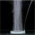 UPETTOOLS Aquarium Air Stone - Fish Bubbler for 30 to 70 Gallon Tanks, 3.2 Inch Oxygen Aerator Stone
