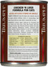 Triumph Chicken and Liver Canned Cat Food, 13.2 oz Can (Case of 12)