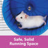 Kaytee Comfort Wheel Large 8.5 Inches for Small Pets