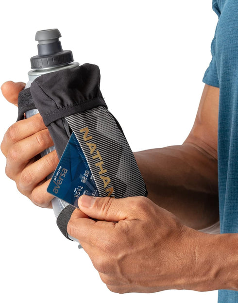 Quick Squeeze Ins 18oz