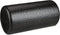 Amazon Basics High-Density Foam Roller for Exercise and Recovery, 12 Inches, Black
