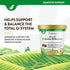 NaturVet Advanced Probiotics and Enzymes Supplement, Plus Vet Strength PB6 Probiotic, 70 Soft Chews Made in the USA