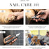 Trimmer Tweezerman Large Nail Clippers for Dogs & Cats, Manual Professional Cat & Dog Nail with Ergonomic Handle