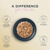 (24 2.47 oz Reveal Entres Natural Wet Cat Food, Grain-Free with Added Vitamins & Minerals, Carrageenan-Free and High