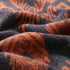 PuTian Merino Wool Blanket - 4 lbs Warm, Thick, Washable, Large 87" x 63" Throw for Camping, Couch, Travel