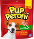 Pup-Peroni Dog Treats, Lean Beef Flavor, 22.5 Ounce, Made with Real Beef, 90% Fat Free