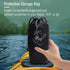 Kayak Anchor, Folding Boat Anchor for Kayaks, Canoes, SUP, with 40ft Tow Rope and Carrying Bag