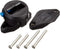 Replacement Bracket for U-Lock Twist, Model 2502335100
