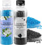 Xcdsxer Cat Litter Box Deodorant - Beads & Crystals | Eliminate Cat Stink,