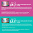 Tiki Cat Baby Favorites Whole Foods Wet Cat Food for Kittens, Mega Pack, 24 Cans (2.4 oz each)