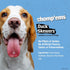 Chomp'ems Duck Skewers, 4 oz - All Natural Rawhide Wrapped with Premium Chicken Breast for Healthy Dog Chews