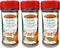 Bench & Field Holistic Natural Healthy Kitty Cat Treats | Crunchy Fish-Shaped