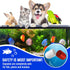 Bio Capsules for Aquarium Water Treatment (awC10pcs)