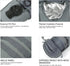 Unigear Tactical Hydration Packs Backpack - 1050D with 3L Water Bladder, Thermal Insulation Pack