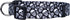 Native Pup Skull Dog Collar for Halloween – Large, Skulls