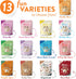 Spunky Pup Cheddar Bites, Crunchy Biscuit Treats, 10 oz
