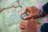 Backpacking, Coghlan's Map Compass Lightweight, Durable Navigation Tool for Hiking, Orienteering, Camping, and Outdoor