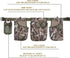 UIIHUNT Adjustable Dove Hunting Belt, Game Bag, Dove Gear Field and Shooting Accessories