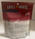 Grill House Kind Rewars Dog Treats (Ribeye Flavored)