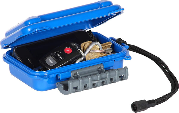 Plano ABS Waterproof Case for Storage and Protection
