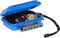 Plano ABS Waterproof Case for Storage and Protection
