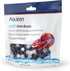 Aqueon Pure Betta Beads, Black & White