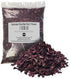 Naturejam Dried Beet Root 1 Pound - Dehydrated Beetroot Cubes For Soups